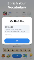 Easy Words - Word Puzzle Games screenshot