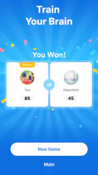 Easy Words - Word Puzzle Games screenshot