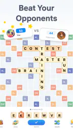 Easy Words - Word Puzzle Games screenshot