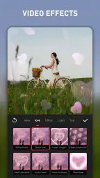 EasyCut - Video Editor & Maker screenshot