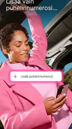 EasyPark: Sinun parkkisovellus screenshot