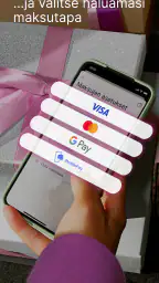 EasyPark: Sinun parkkisovellus screenshot