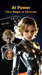 EasySwap screenshot