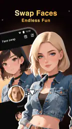 EasySwap screenshot