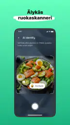 Eatr・AI Ateriat·Dieetti screenshot