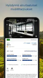 ebookers – Hotellit & Lennot screenshot