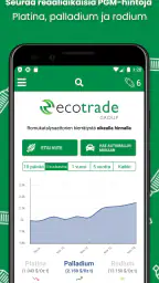 Eco Cat screenshot