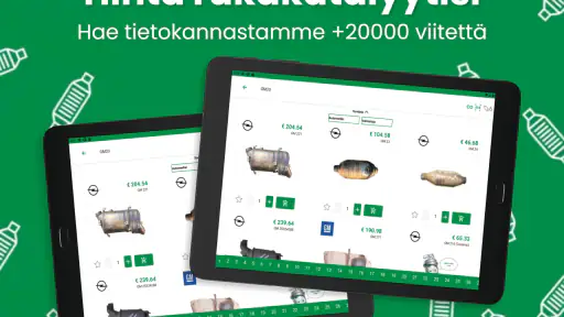 Eco Cat screenshot