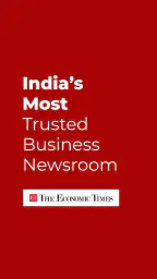 Economic Times : Business News screenshot