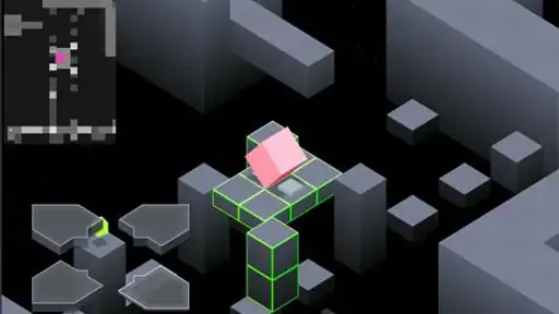 EDGE screenshot