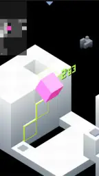 EDGE screenshot