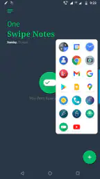 Edge Side Bar - App Shortcuts screenshot