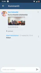 Eepos screenshot