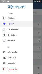 Eepos screenshot