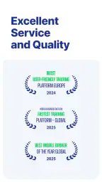 ehamarkets-Trading & Investing screenshot