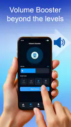 Ejecta: Speaker Cleaner Water screenshot