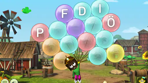 Ekapeli Alku screenshot
