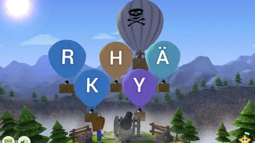 Ekapeli Alku screenshot