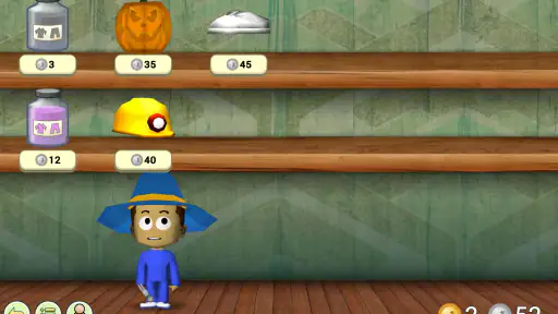 Ekapeli Alku screenshot