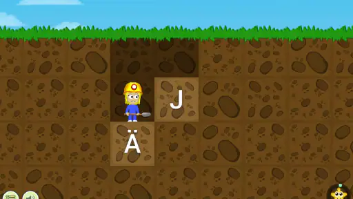Ekapeli Alku screenshot