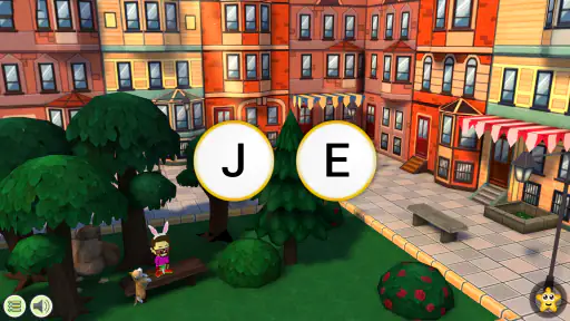 Ekapeli Maahanmuuttaja screenshot