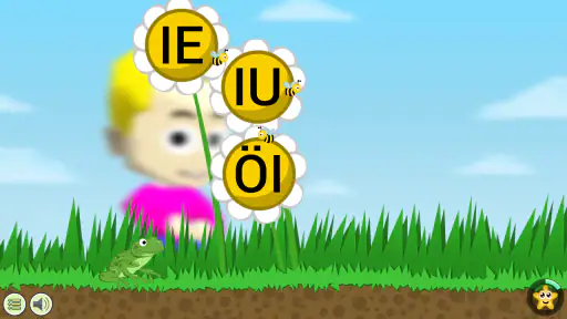 Ekapeli Maahanmuuttaja screenshot