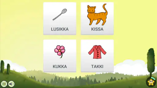 Ekapeli Maahanmuuttaja screenshot