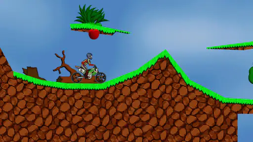 Elasto Mania Remastered screenshot