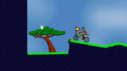 Elasto Mania Remastered screenshot