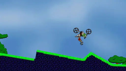 Elasto Mania Remastered screenshot