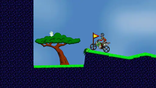Elasto Mania Remastered screenshot