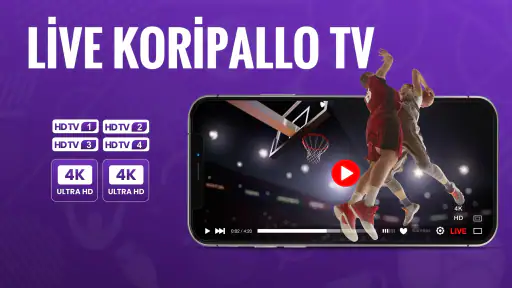 Elävää jalkapalloa Televisio screenshot