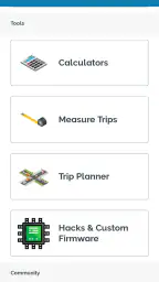 Electric Scooter Universal App screenshot