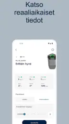 Electrolux screenshot