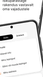 Elektrum Eesti screenshot