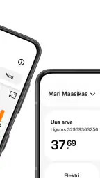 Elektrum Eesti screenshot