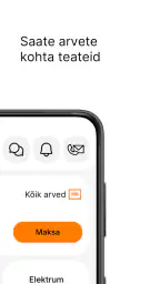 Elektrum Eesti screenshot