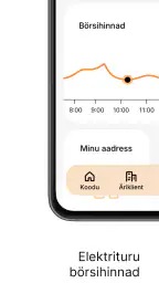 Elektrum Eesti screenshot