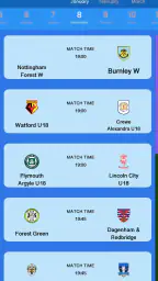 Elephant Scores screenshot
