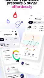 Elfie - Health & Rewards screenshot