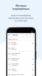 Elisa Viihde screenshot
