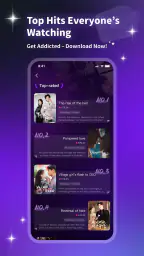 Elyon-Movies & Dramas screenshot