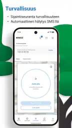 eMetsä Mobiili screenshot