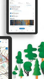 eMetsä Mobiili screenshot