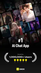 Emochi: Chat With Character screenshot