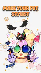 Emoji Cat Creator: PFP Maker screenshot