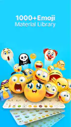 Emoji Creator : Emoji Maker screenshot