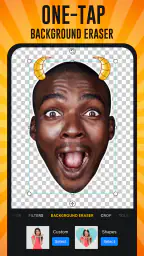 Emoji Maker Pro: Design Emojis screenshot