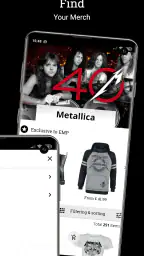 EMP App screenshot