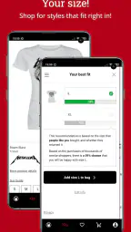 EMP App screenshot